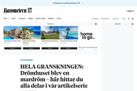 Barometern