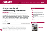 Barometern