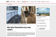 SVT