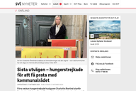 SVT
